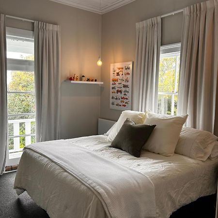 Luxury Villa On Napier Hill Bagian luar foto